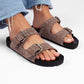 Nanda Lead Sandals