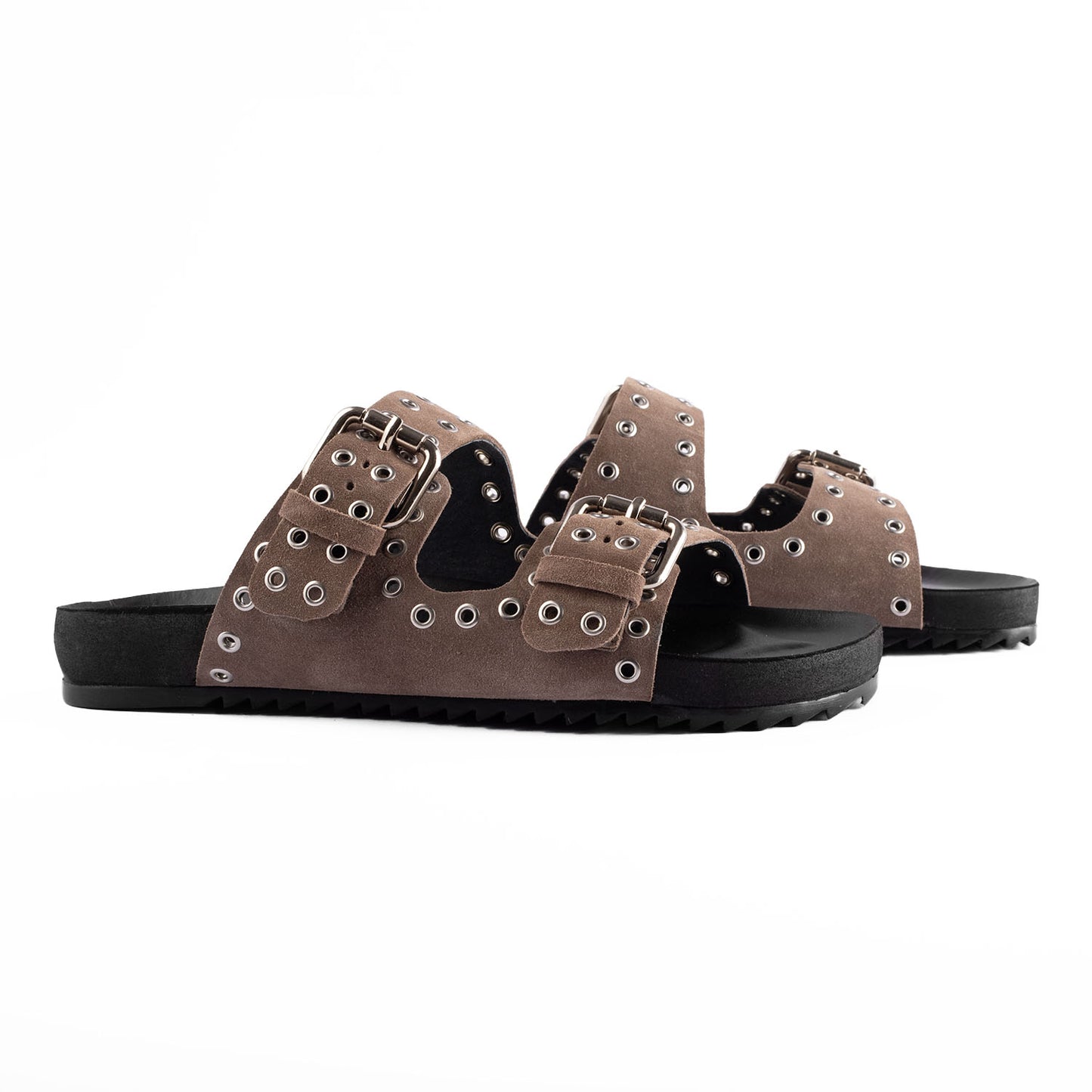 Nanda Lead Sandals