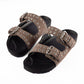 Nanda Lead Sandals