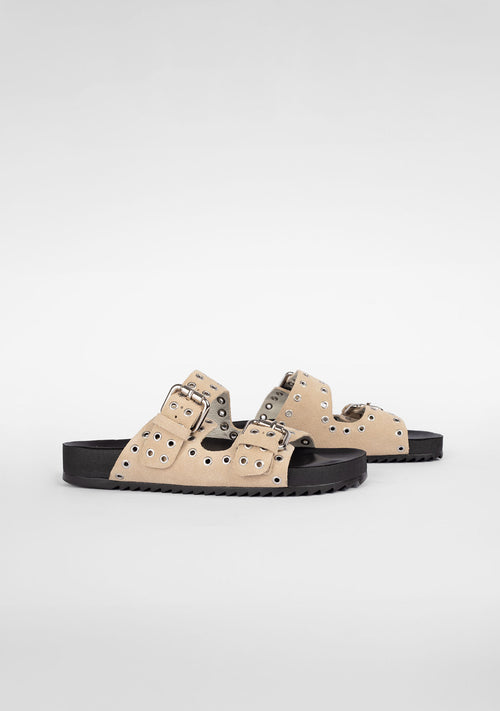 Nanda Sand Sandals