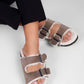 Ohio Lead Sandals