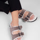 Ohio Lead Sandals