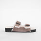 Ohio Lead Sandals