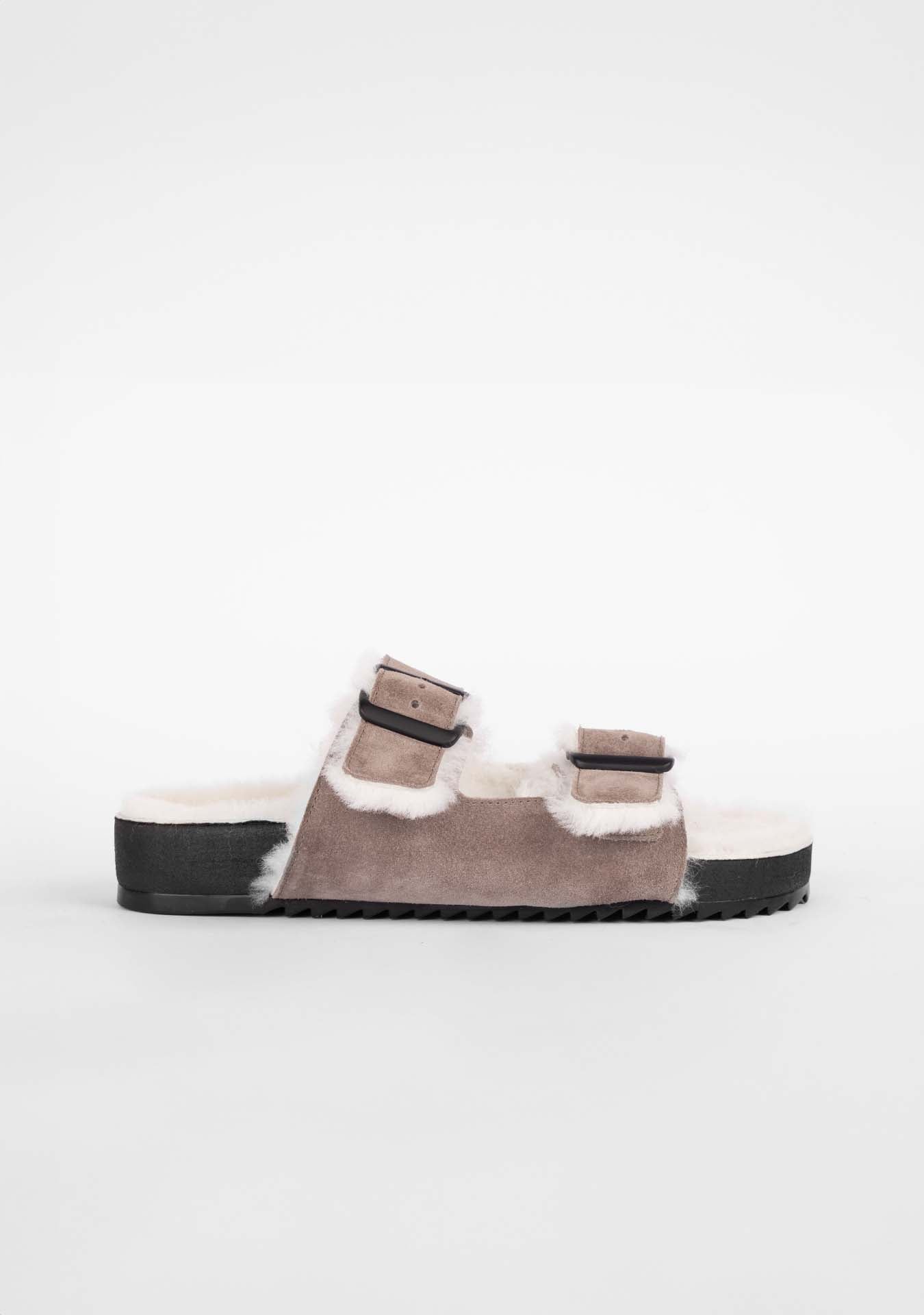 Ohio Lead Sandals