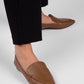 Pietra Wood Loafers