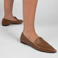 Pietra Wood Loafers