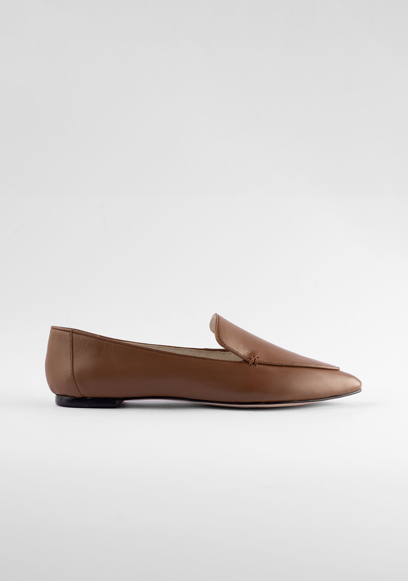 Pietra Wood Loafers