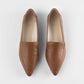 Pietra Wood Loafers