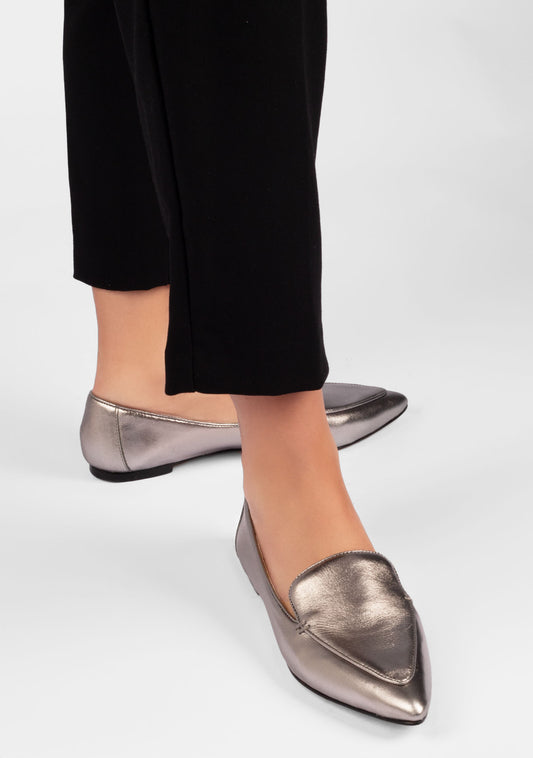 Pietra Onix Loafers