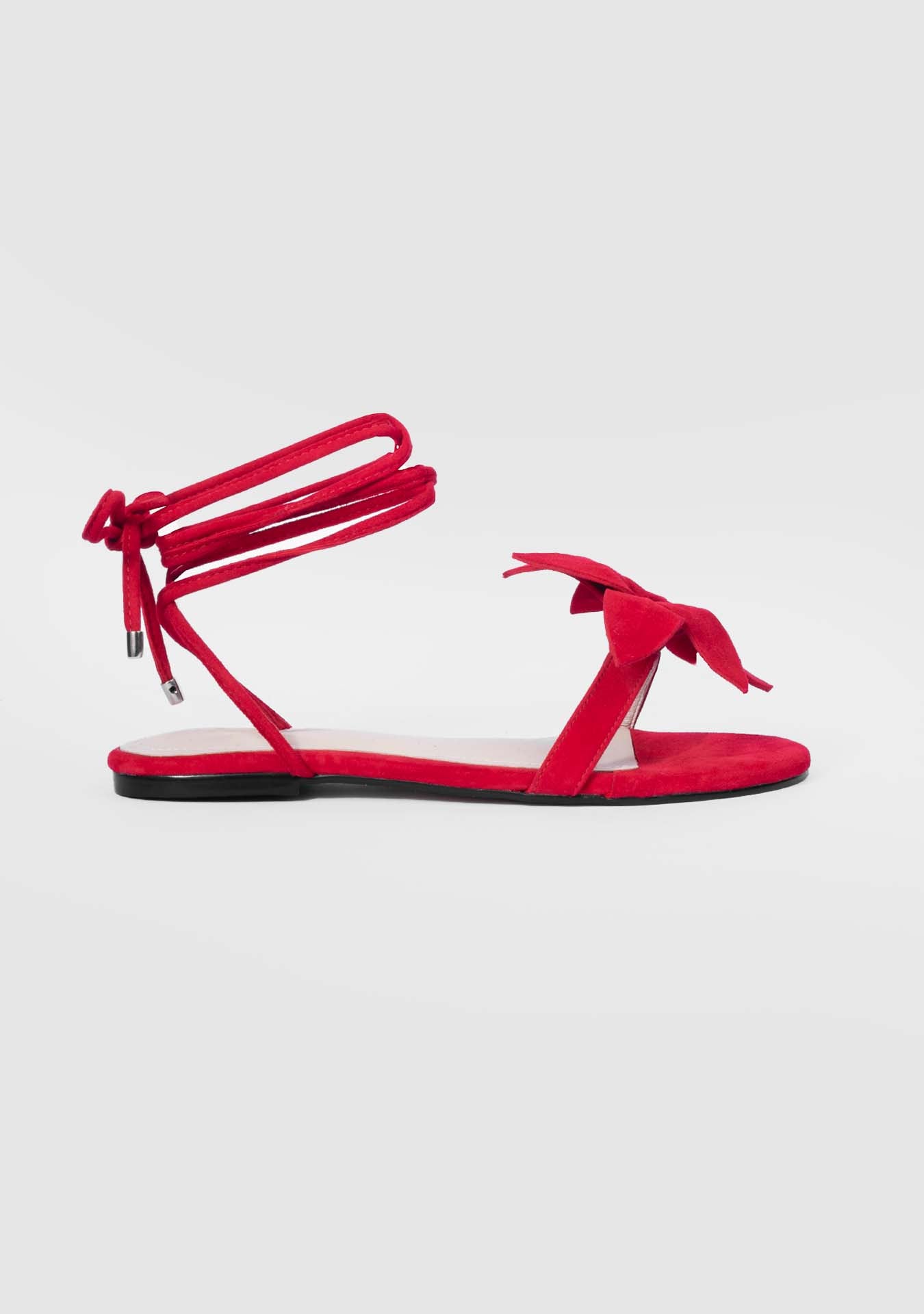 Poliana Flame Sandals