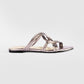 Ravello Onix Sandals