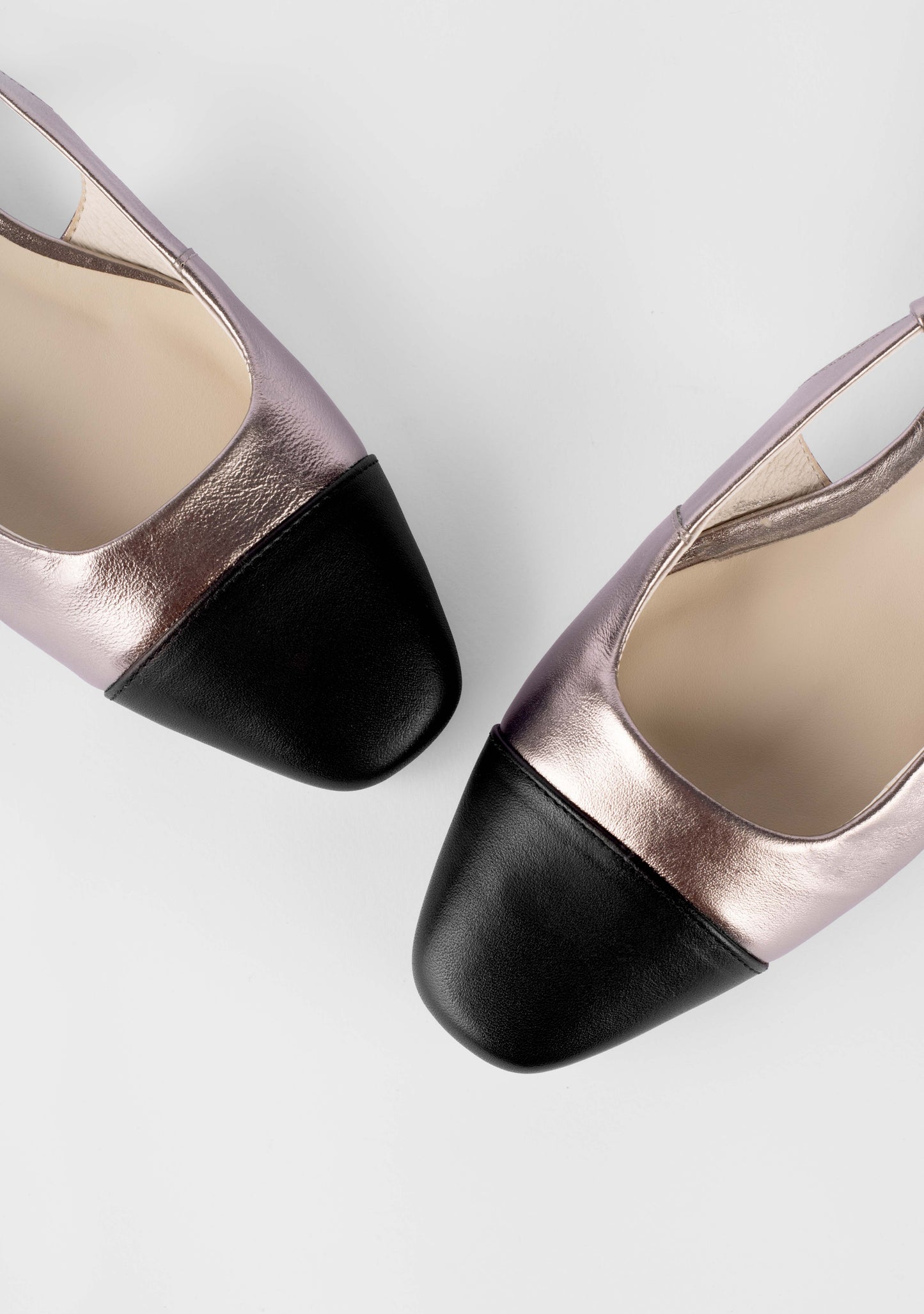 Sharon Onix Ballerinas