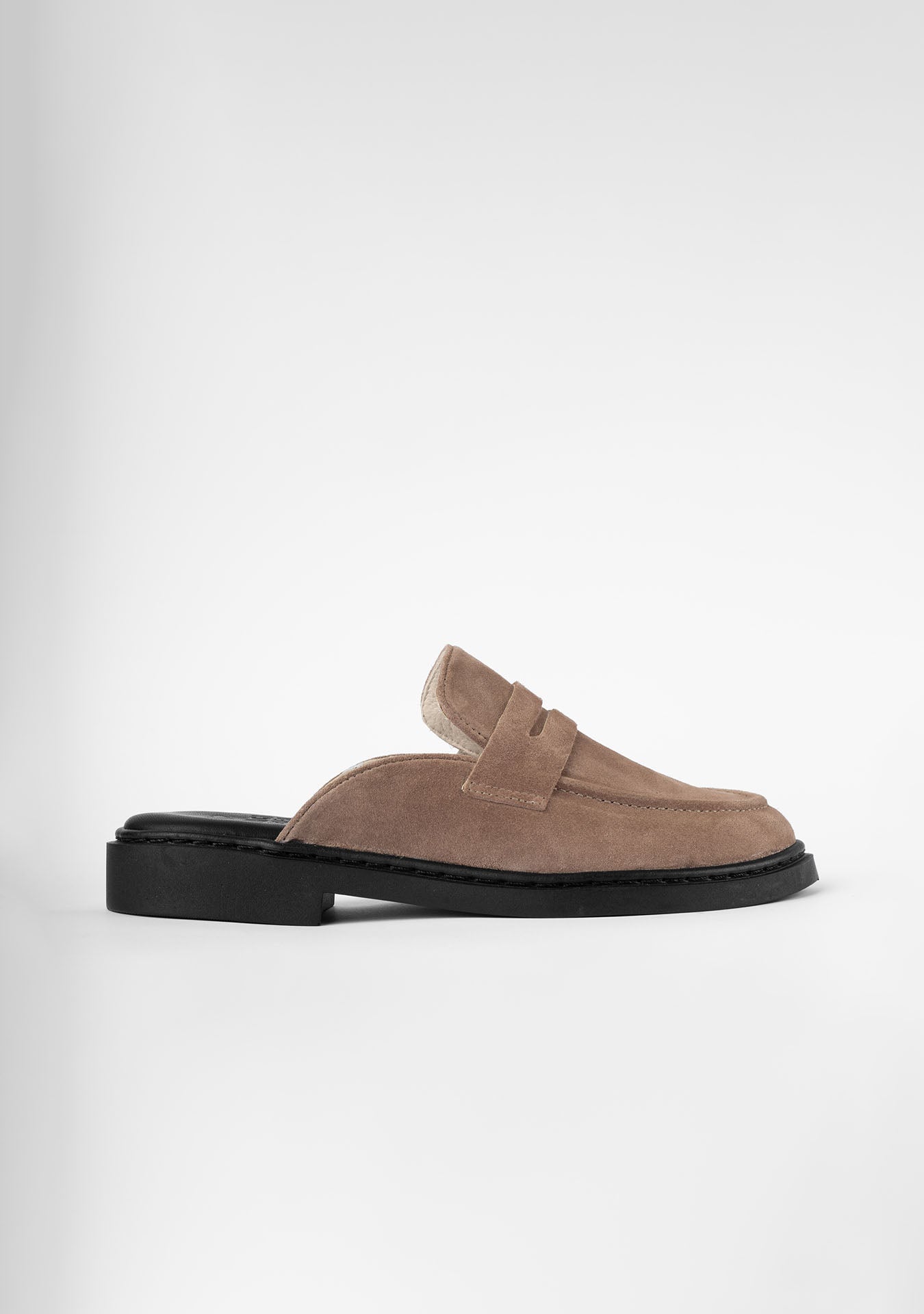 Silvana Lead Mules