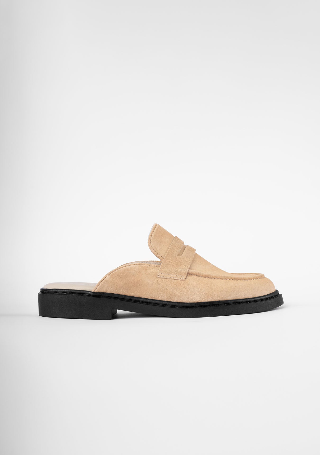 Silvana Sand Mules