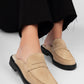 Silvana Sand Mules