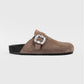 Toledo Lead Clogs