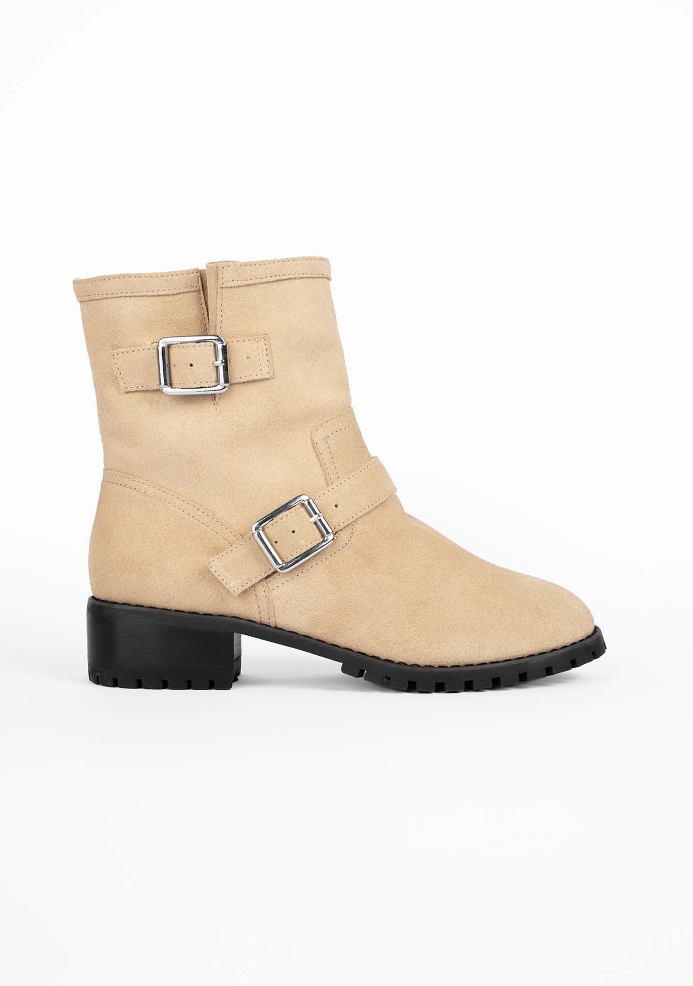 Turner Sand Boots