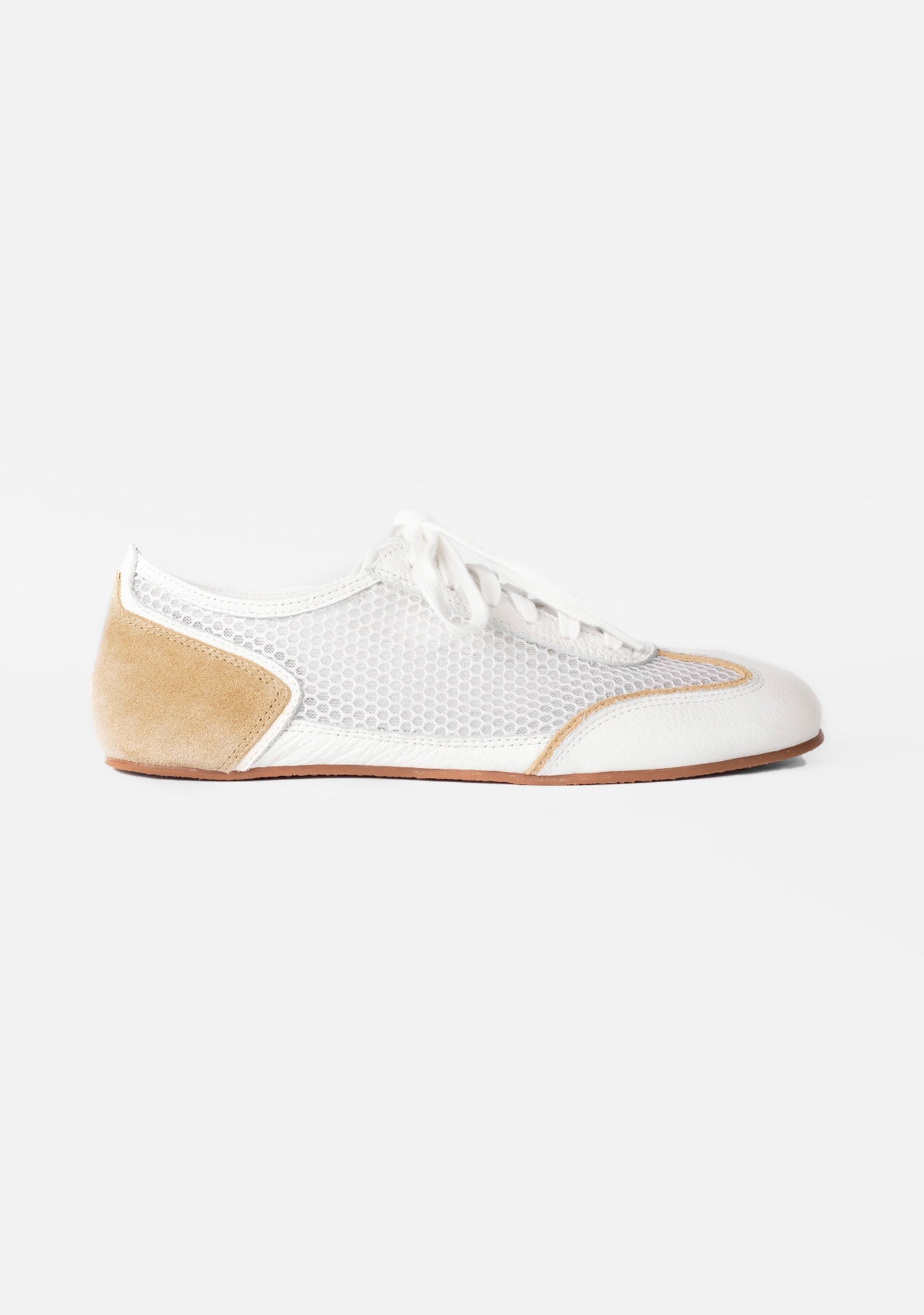 Verona Sand Sneakers