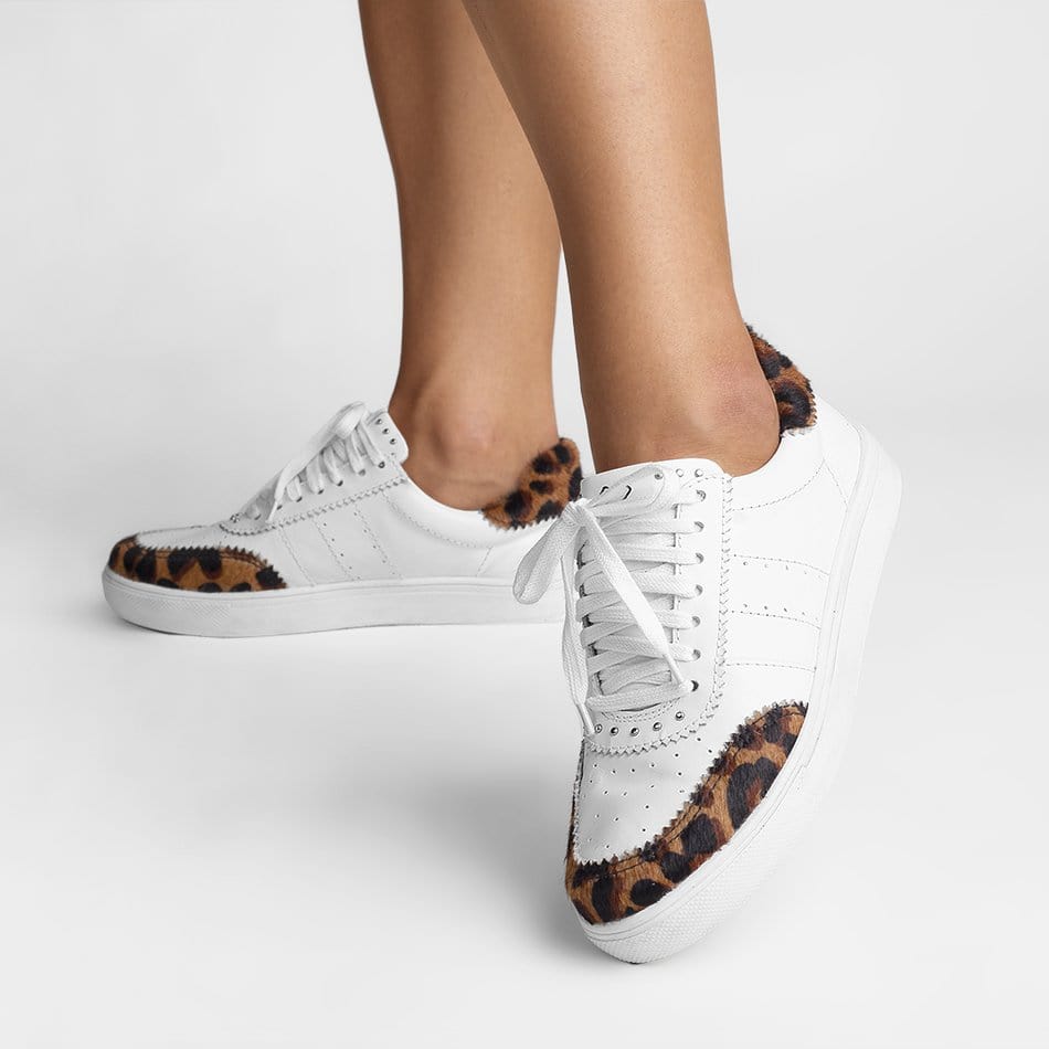 Leopard clearance sneakers australia