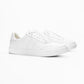 Vinci Shoes Australia Full White Sneaker