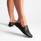 Vinci Shoes Boston Black Loafers