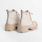 Vinci Shoes Alex Natural Hiking Boots