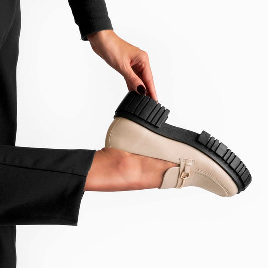 The Vicino Shoe Navy Blue Bit Dress Loafer – Vinci Leather Shoes