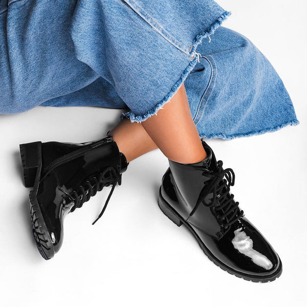 Minimal boots on sale