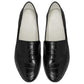 Vinci Shoes Berlin Black Loafers
