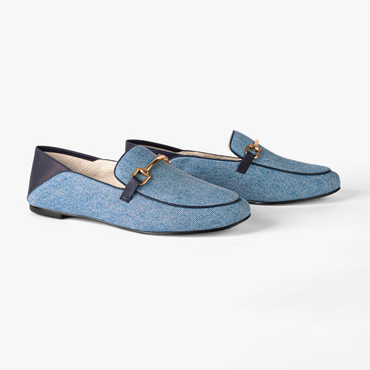Boston Jeans Loafers