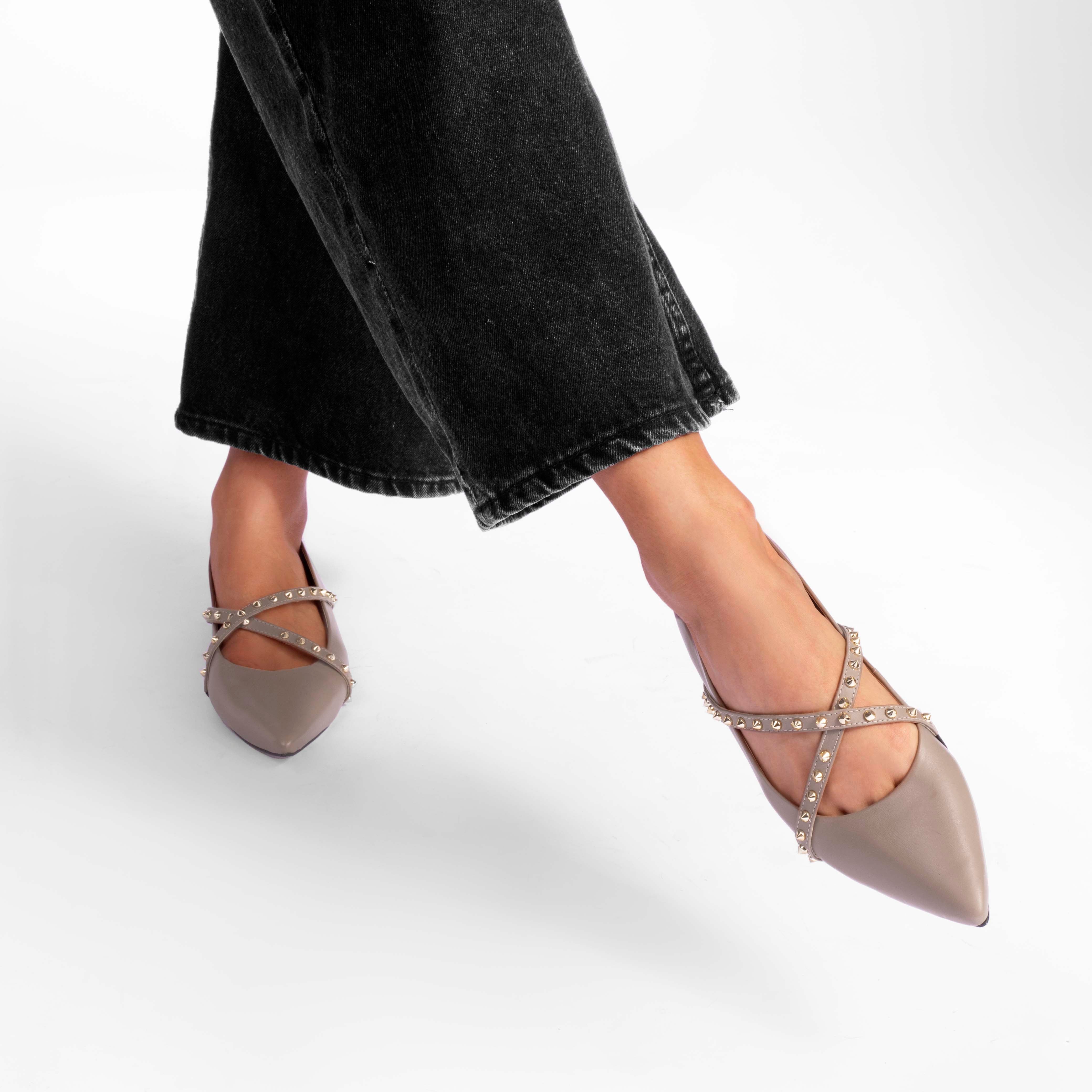 Brigitte Ballerinas-