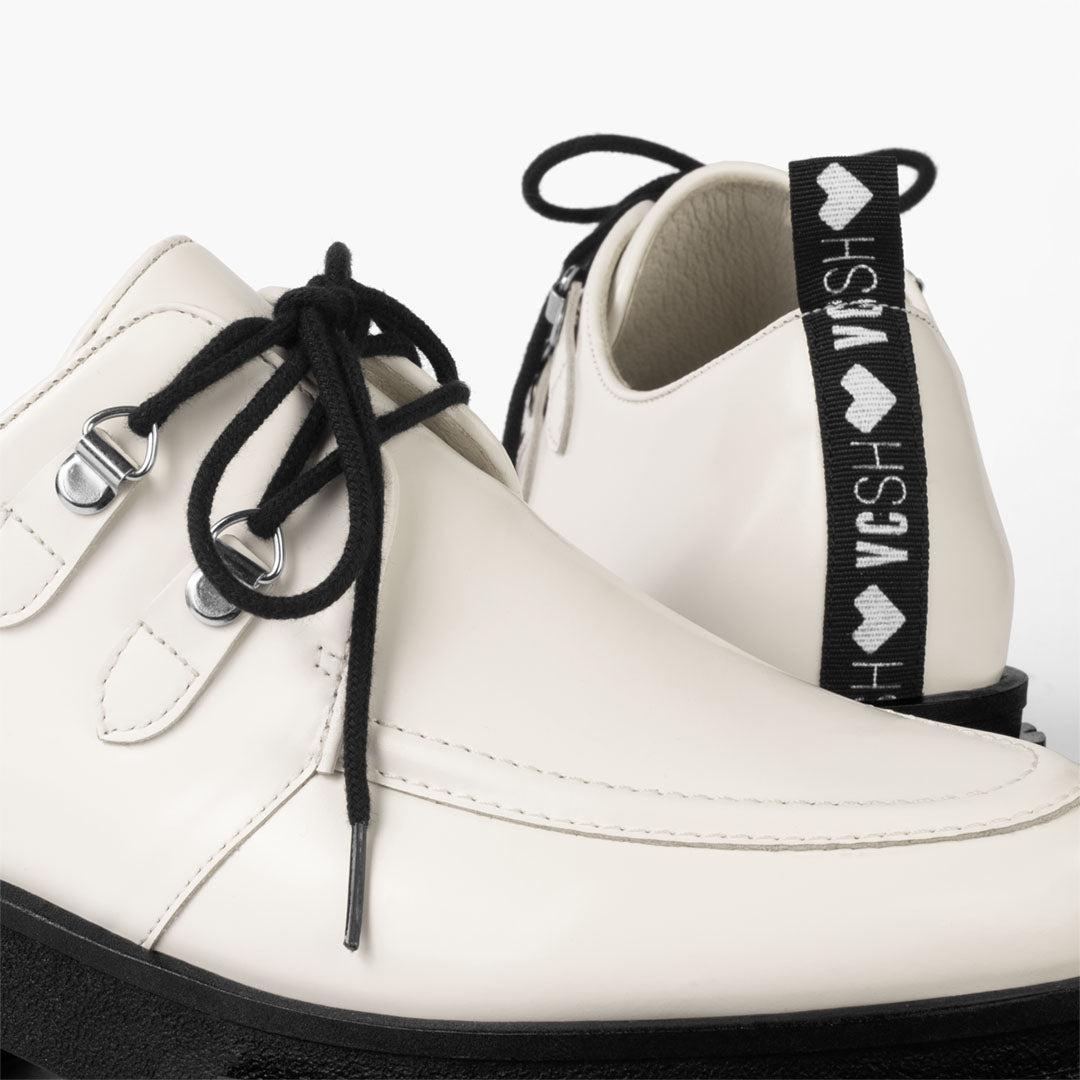 Off-White, Shoes, Off White Black Shoes With White Straps